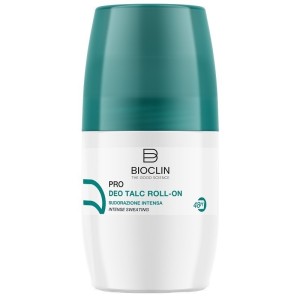 Bioclin Deo Pro Talc Roll On 50 Ml