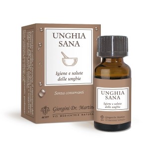 Unghia Sana 10 Ml