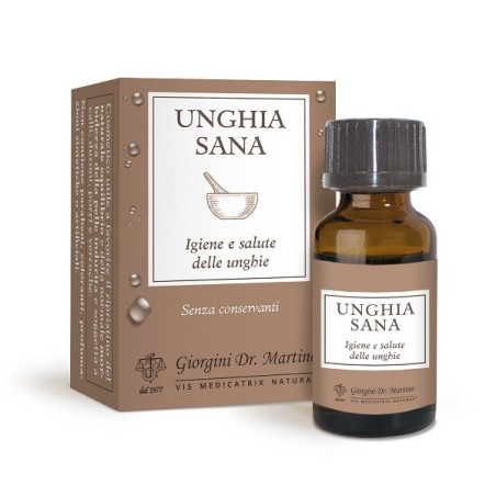Unghia Sana 10 Ml
