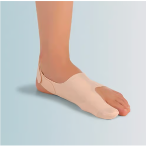 Tutore Soft Per Alluce Valgo Hallux Pro Sinistro M
