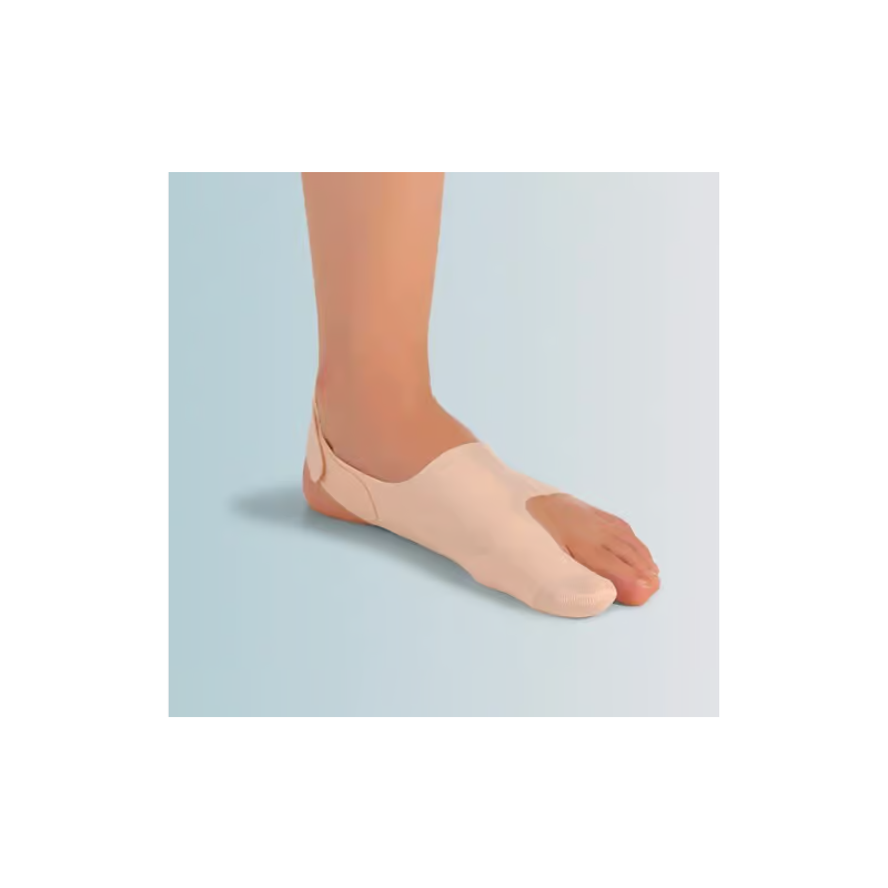 Tutore Soft Per Alluce Valgo Hallux Pro Sinistro M