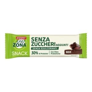 Enerzona Snack Noir Nas 33 G