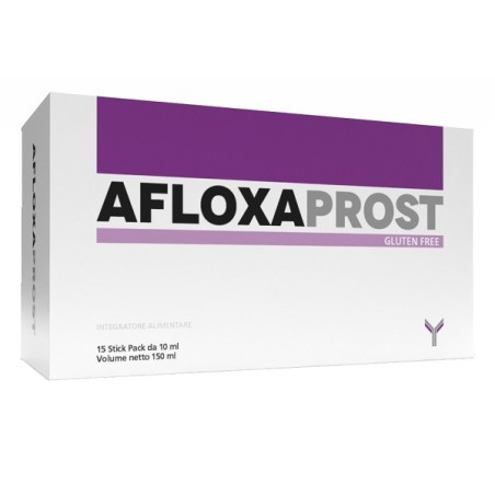 Afloxaprost 15 Stick Pack Da 10 Ml