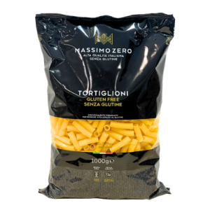 Massimo Zero Tortiglioni 1 Kg