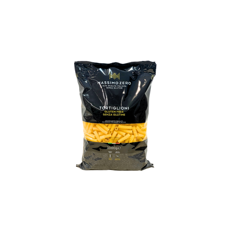 Massimo Zero Tortiglioni 1 Kg Massimo Zero Tortiglioni 1 Kg