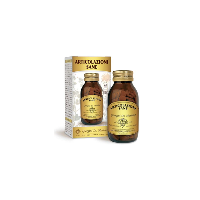 Cartilagine Sana 180 Pastiglie