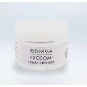 Riderma Exosomi Crema Intensiva 50 Ml