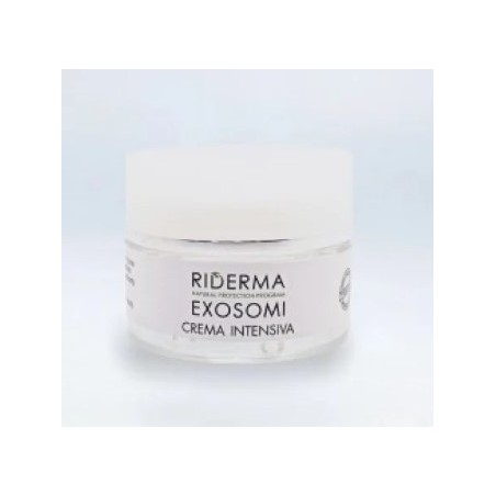 Riderma Exosomi Crema Intensiva 50 Ml