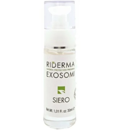 Riderma Exosomi Siero 30 Ml