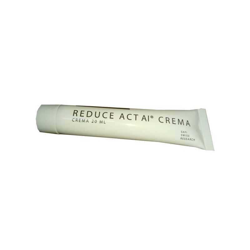 Reduce Act Ai Crema 20 Ml