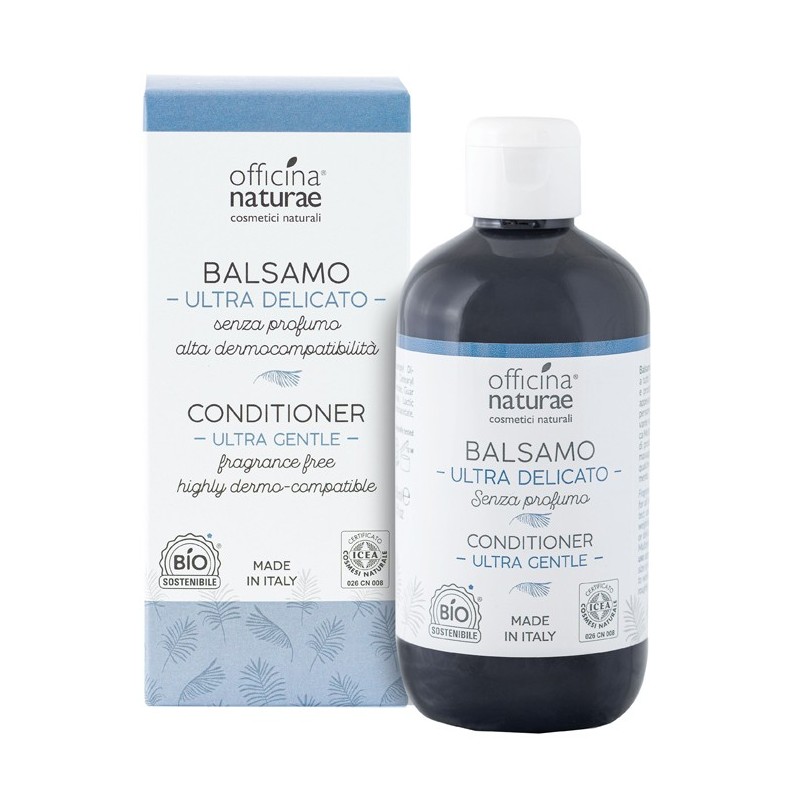 Balsamo Ultradelicato 250 Ml Balsamo Ultradelicato 250 Ml