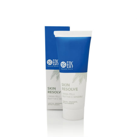 Eos Skin Resolve Crema Per Pelli Reattive E Sensibili 75 Ml Eos Skin Resolve Crema Per Pelli Reattive E Sensibili 75 Ml