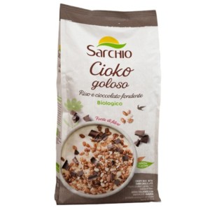 Cioko Goloso 200 G