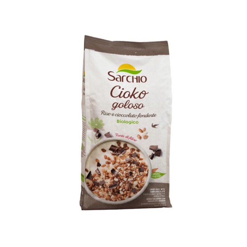 Cioko Goloso 200 G