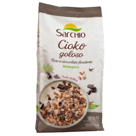 Cioko Goloso 200 G