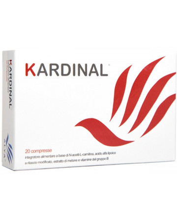 Kardinal 20 compresse