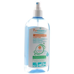 Puressentiel Purificante Lozione Spray Igienizzante Spray 250 Ml
