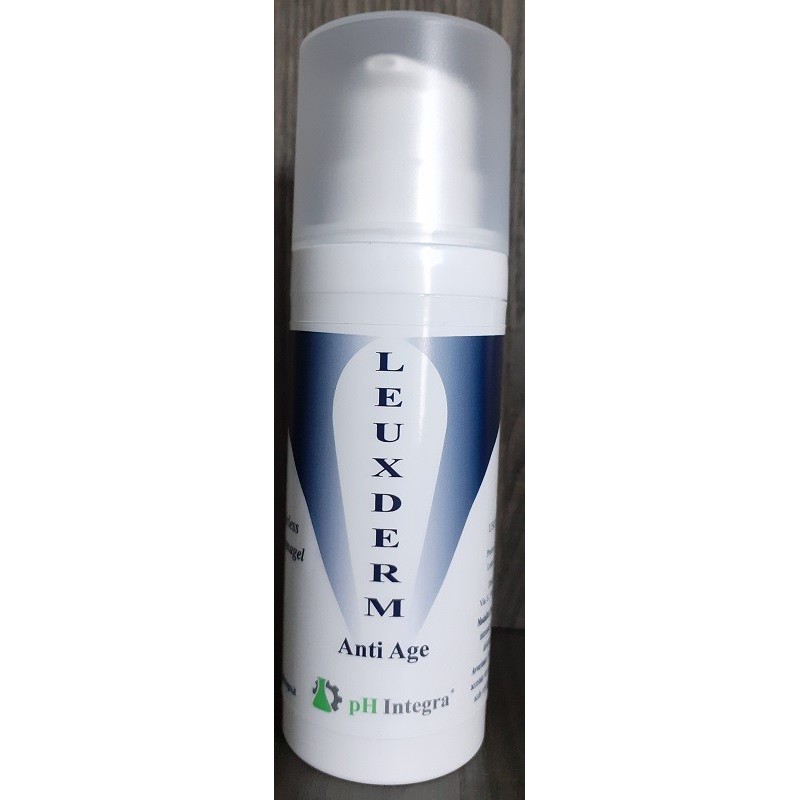 Leuxderm Anti Age 50 Ml