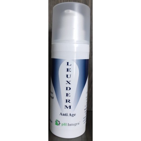 Leuxderm Anti Age 50 Ml