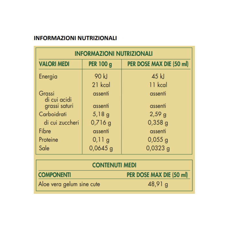 Buon Aloe Vera 95% Con Succo Di Pesca Concentrato 1 Litro Buon Aloe Vera 95% Con Succo Di Pesca Concentrato 1 Litro