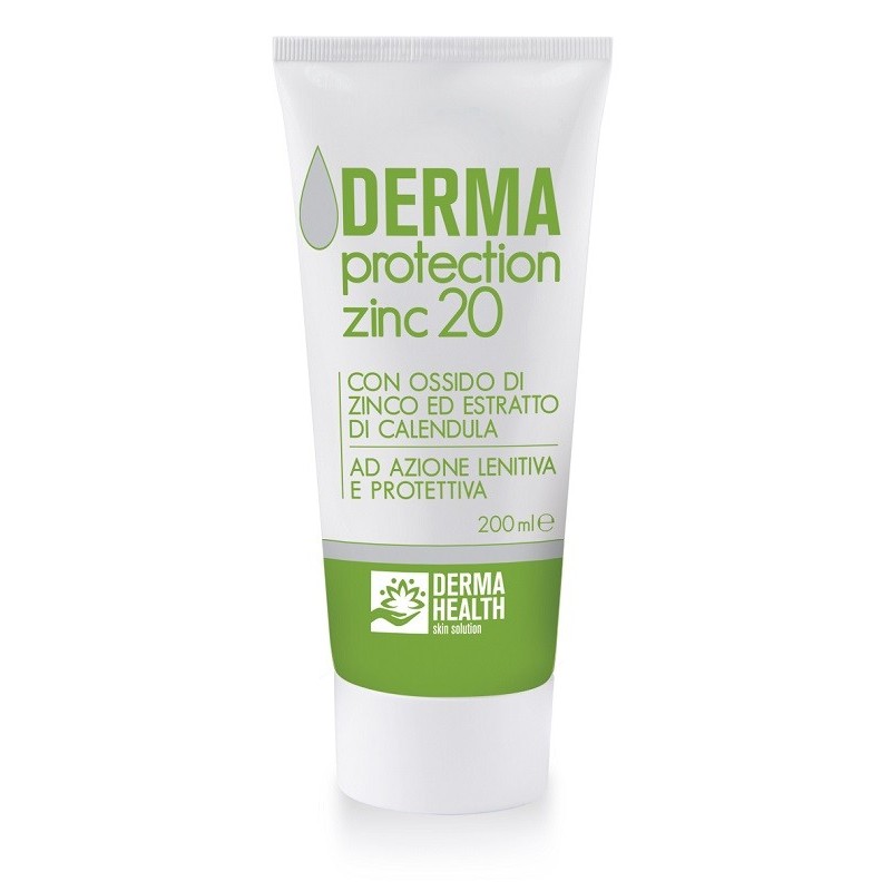 Derma Protection Zinc 20 200 Ml