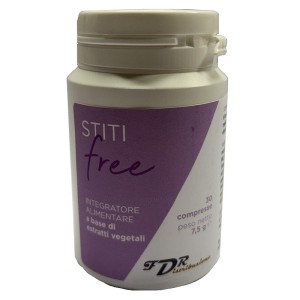 Stitifree 30 Compresse