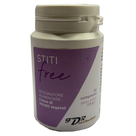 Stitifree 30 Compresse Stitifree 30 Compresse