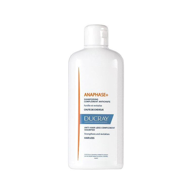 Anaphase Caduta E Assottigliamento Capelli Shampoo 400 Ml Anaphase Caduta E Assottigliamento Capelli Shampoo 400 Ml
