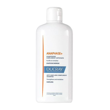 Anaphase Caduta E Assottigliamento Capelli Shampoo 400 Ml Anaphase Caduta E Assottigliamento Capelli Shampoo 400 Ml