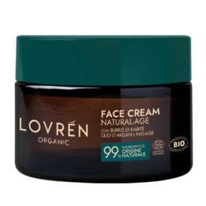 Lovren Crema Viso Antiage 50 Ml Cosmos