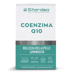 Stardea Coenzima Q10 30 Capsule
