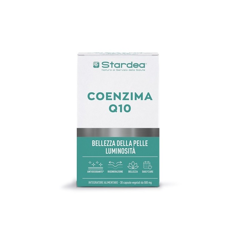 Stardea Coenzima Q10 30 Capsule
