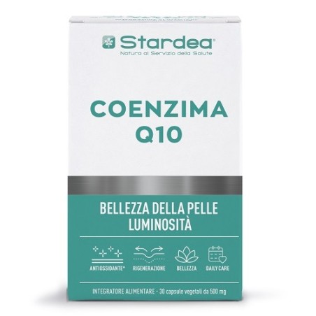 Stardea Coenzima Q10 30 Capsule