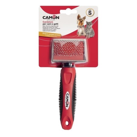 Cardatore Denti Punte Arrotondate M