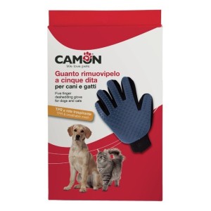 Guanto Pulizia Pelo 5 Dita