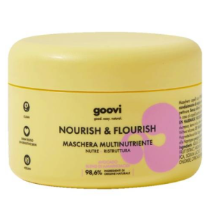 Goovi Maschera 200 Ml