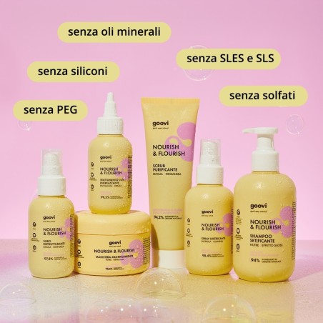 Goovi Maschera 200 Ml