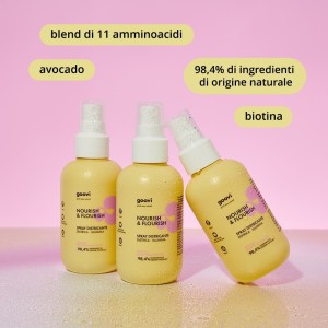 Goovi Spray Districante 150 Ml