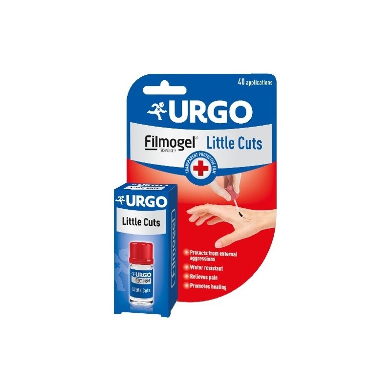 Urgo Piccole Ferite 3,25 Ml