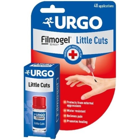 Urgo Piccole Ferite 3,25 Ml
