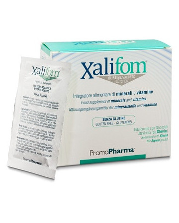 Dimagra xalifom bustine 20bust