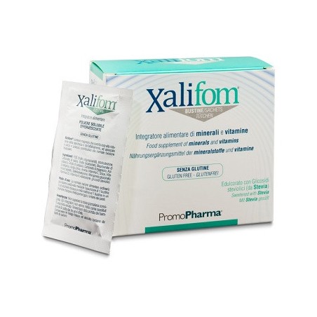 Dimagra xalifom bustine 20bust