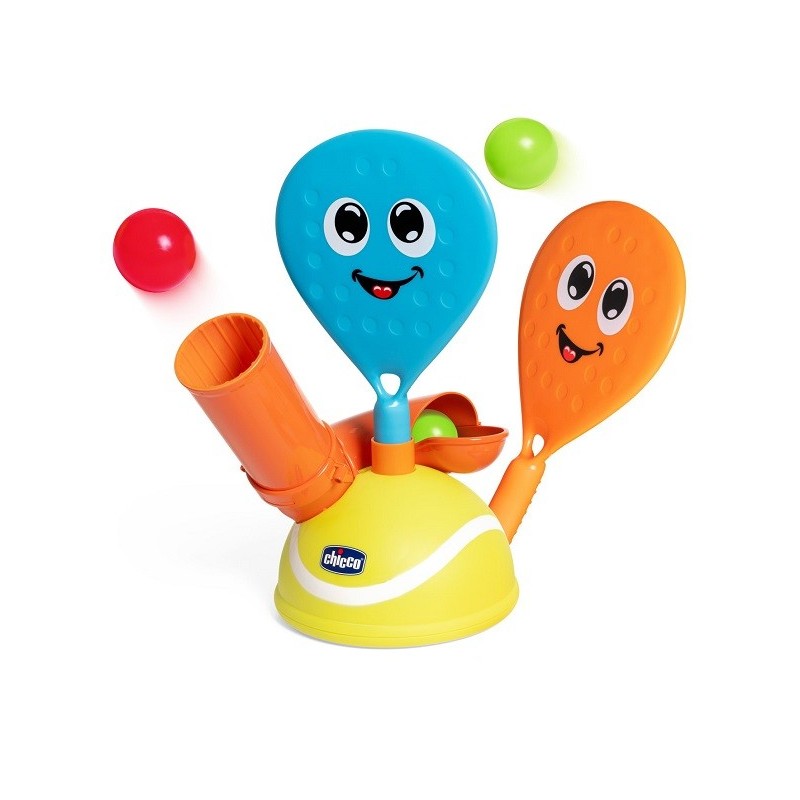 Chicco Gioco Padel Set