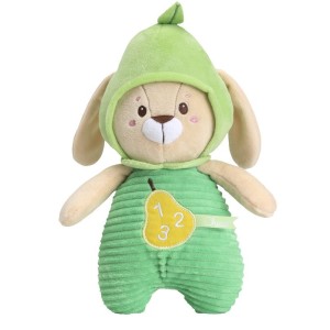 Chicco Gioco Peluches Pera It-en-es