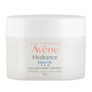 Eta Hydrance Aqua Gel Crema Idratante 50 Ml