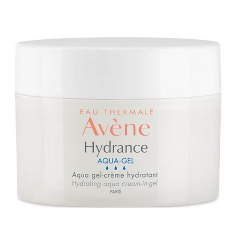 Eta Hydrance Aqua Gel Crema Idratante 50 Ml