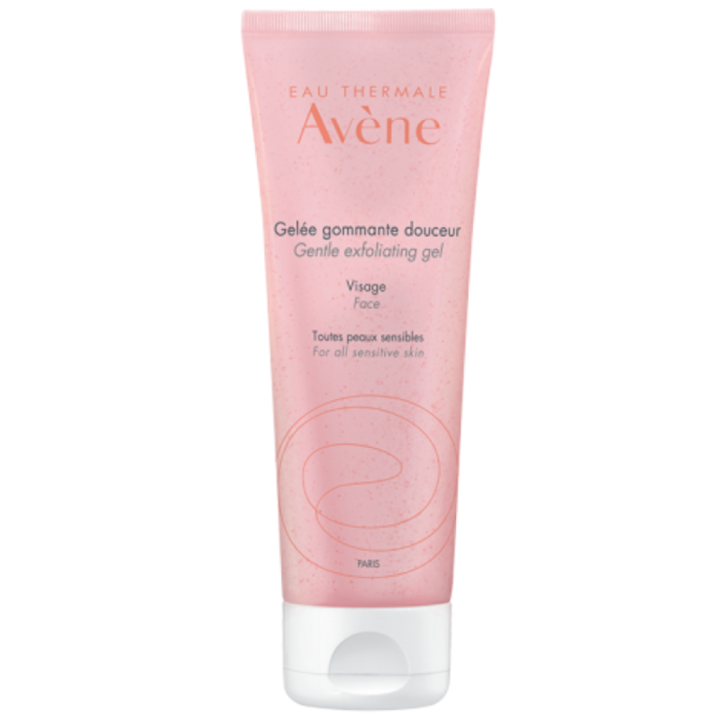 Avene Gommage Delicato Viso 50 Ml Avene Gommage Delicato Viso 50 Ml