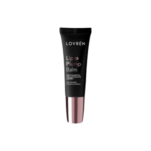 Lovren Superb Lip Plump Balm Trattamento Labbra Volumizzante 10 Ml