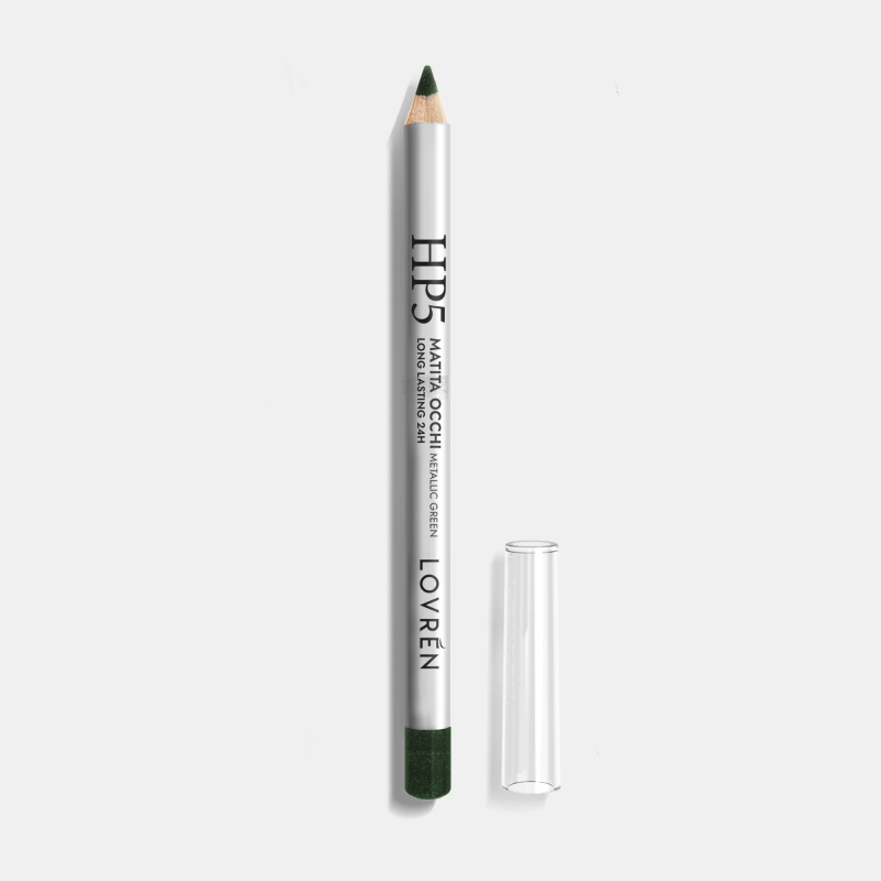Lovren Matita Occhi Metallic Green 24 Ore 1,1 G