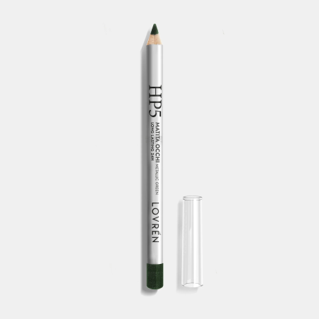 Lovren Matita Occhi Metallic Green 24 Ore 1,1 G